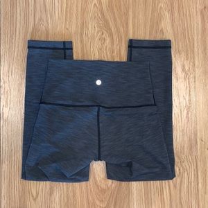 High Rise wonder under size 6 (full on Luxtreme)